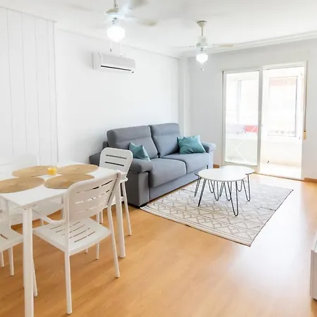 Alegria Id 61 Apartman *