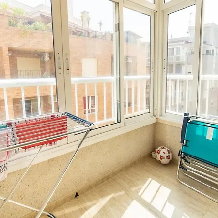 Apartman Alegria Id 61 *