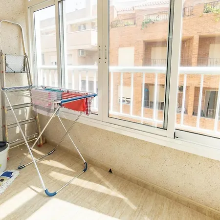 Apartman Alegria Id 61 Torrevieja
