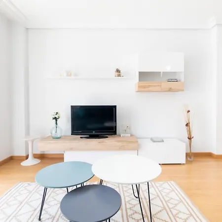 Apartman Alegria Id 61