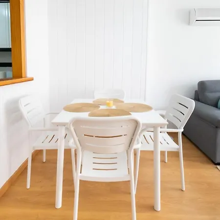 Alegria Id 61 Apartman
