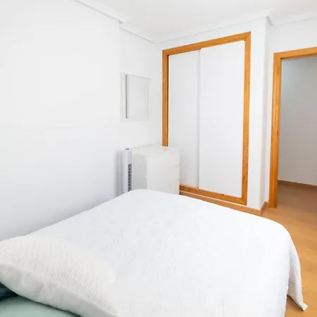 Apartman Alegria Id 61 Torrevieja