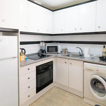 Apartman Alegria Id 61 *