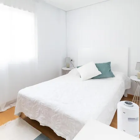Alegria Id 61 Apartman *