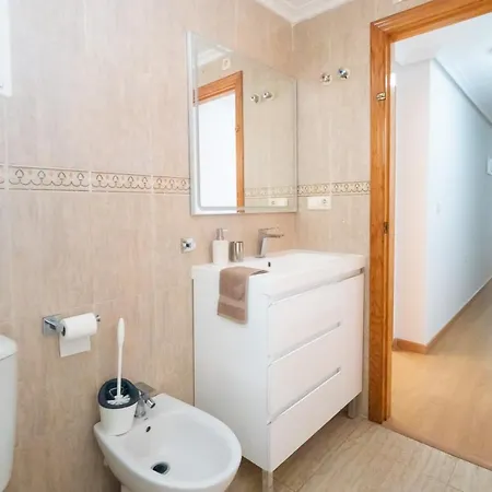 Alegria Id 61 Apartman *