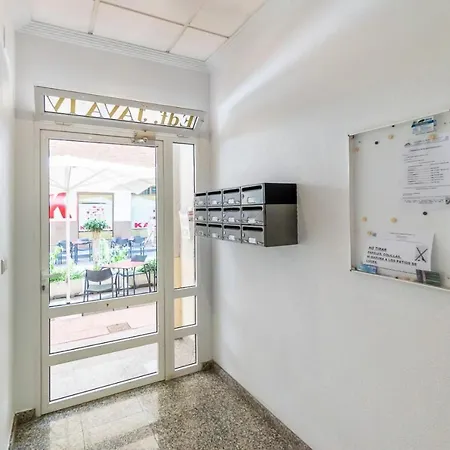 Apartman Alegria Id 61