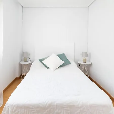 Apartman Alegria Id 61
