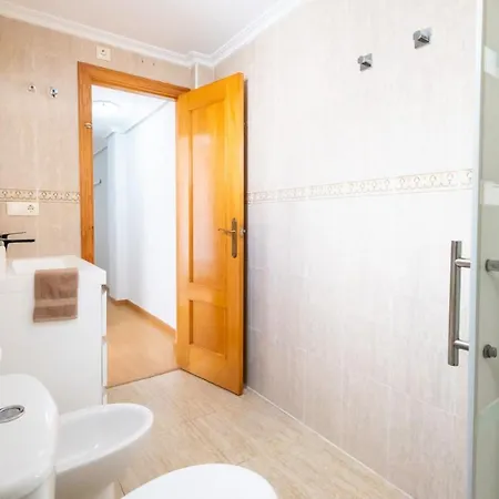 Apartman Alegria Id 61 *